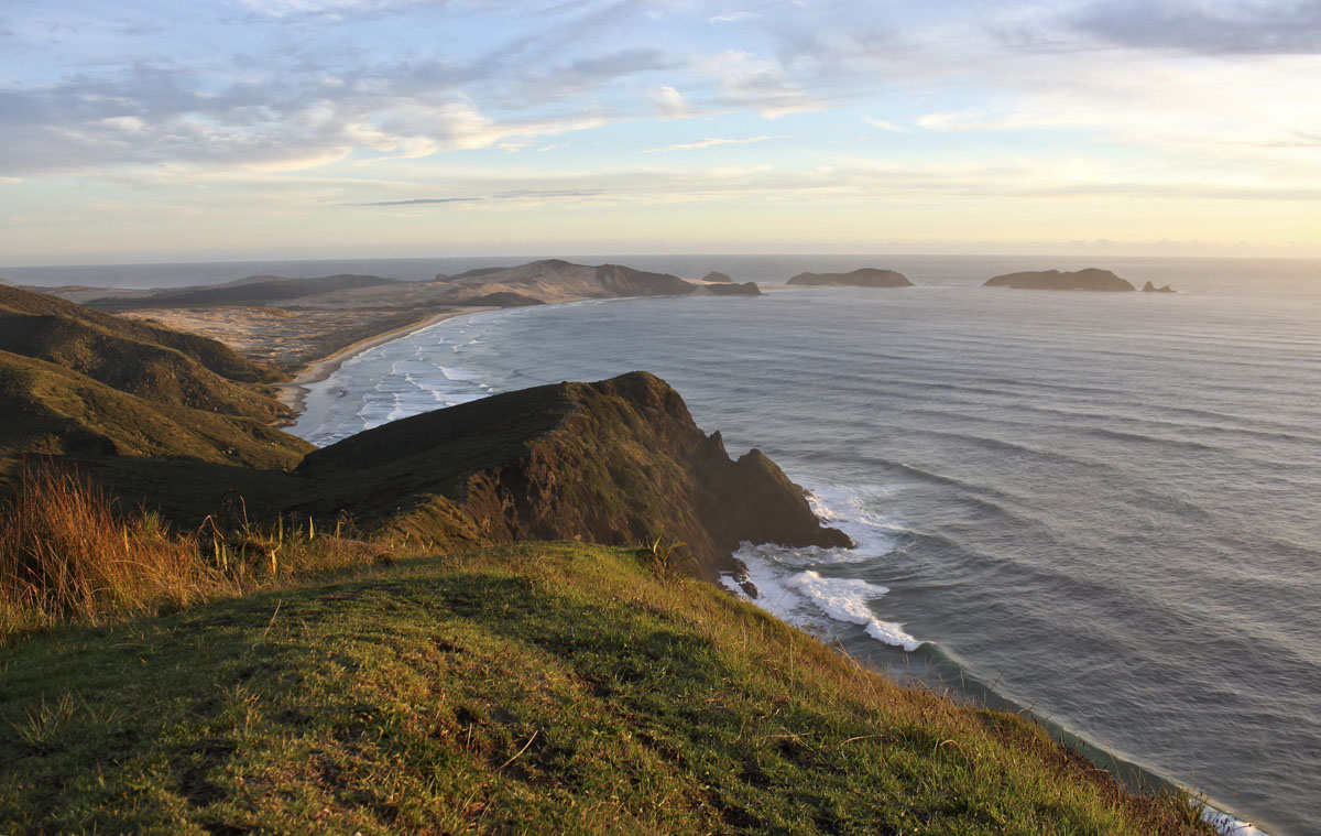 Northland, New Zealand | Switchback Travel